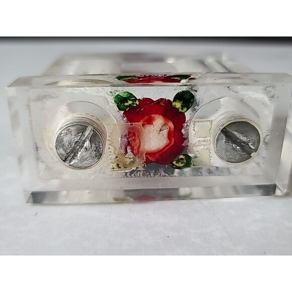 Vintage Salt And Pepper Shakers - Picture 10 of 10